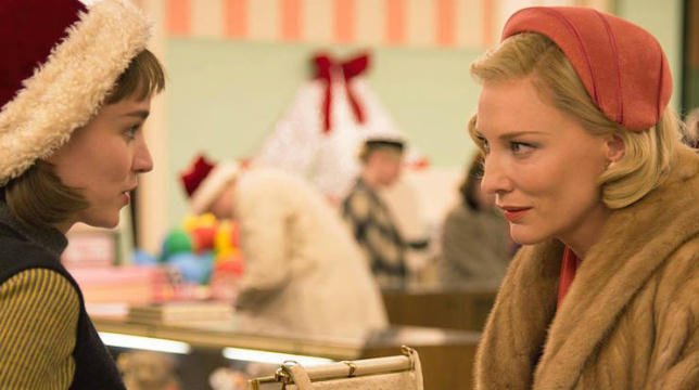 carol