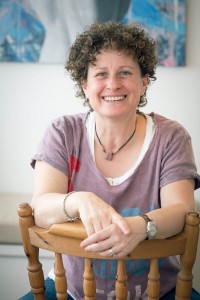 Liz Kessler © Laura Tonge