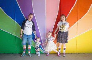 My Big Gay Family