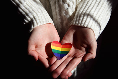 medium homosexuel