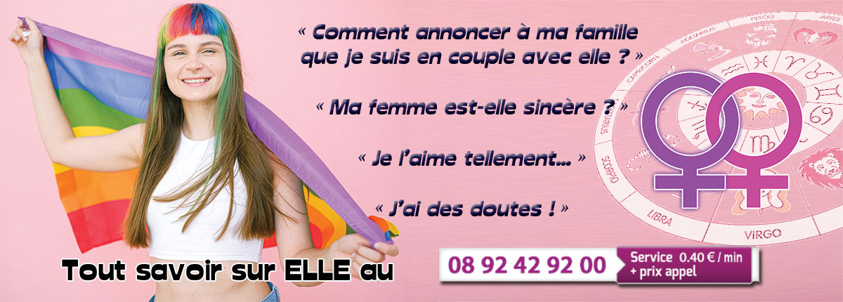 voyance lesbienne